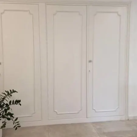 Le Castille - A Deux Pas Des Plages Apartment *